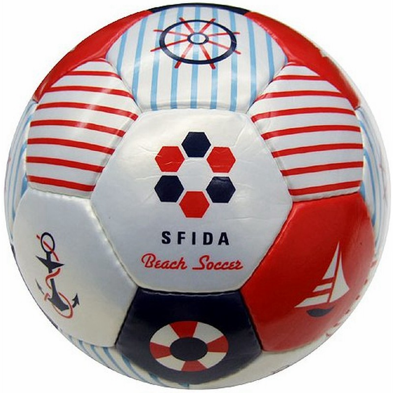 ビーチサッカーボール Marine Sfida スフィーダ ビーチサッカーボールfob02 通販 Lineポイント最大0 5 Get Lineショッピング