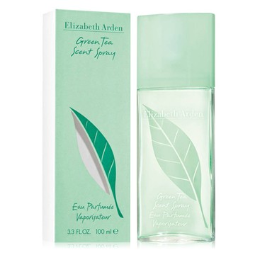 Elizabeth Arden 伊莉莎白雅頓 綠茶中性淡香水100ml