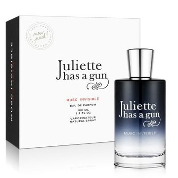 Juliette has a gun 帶槍茱麗葉 隱衫之欲女性淡香精100ml-平行輸入