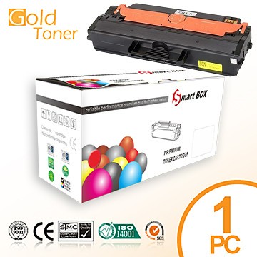 【Gold  Toner】SAMSUNG MLT-D103L 黑色相容碳粉匣ML-2545/ML-2950ND適用