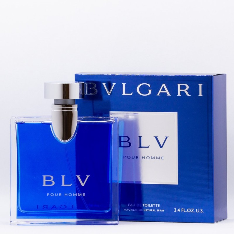 HOT; ブルガリ BVLGARI 香水 メンズ ブルガリプールオム ET/SP 100m 