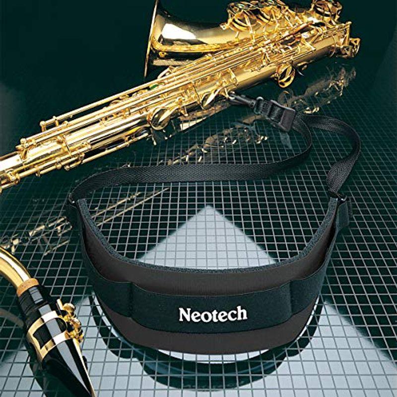 Neotech ネオテック ソフト・ストラップ レギュラーサイズ スナップ