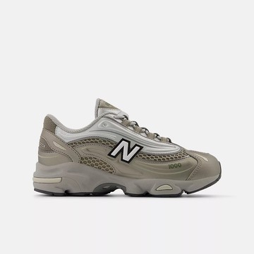 New Balance 1000 BUNGEE LACE 運動 童鞋 _PV1000NK-W