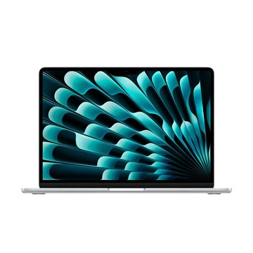 【福利品】Apple MacBook Air M2 13吋 8CPU/8GPU/8G/256G 銀MLXY3TA贈筆電包