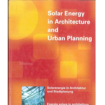 Solar Energy in Architecture -9783791316529 絕版英文設計書 [建築人設計人的店-上博圖書]