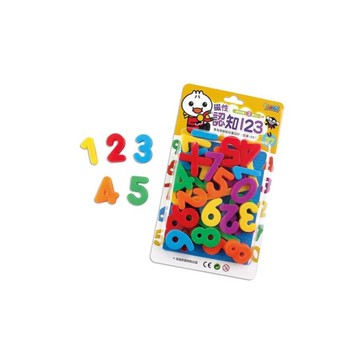 磁性認知123(新版)