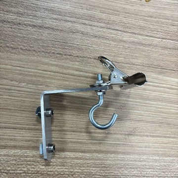 全網最低價 手工流蘇編繩架工作臺手繩鏈項鍊編織結工具多功能輔助器固定器 12・31