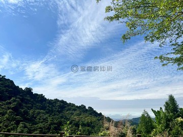 頭汴坑休閒小木屋 農舍｜台中市太平區頭汴坑段