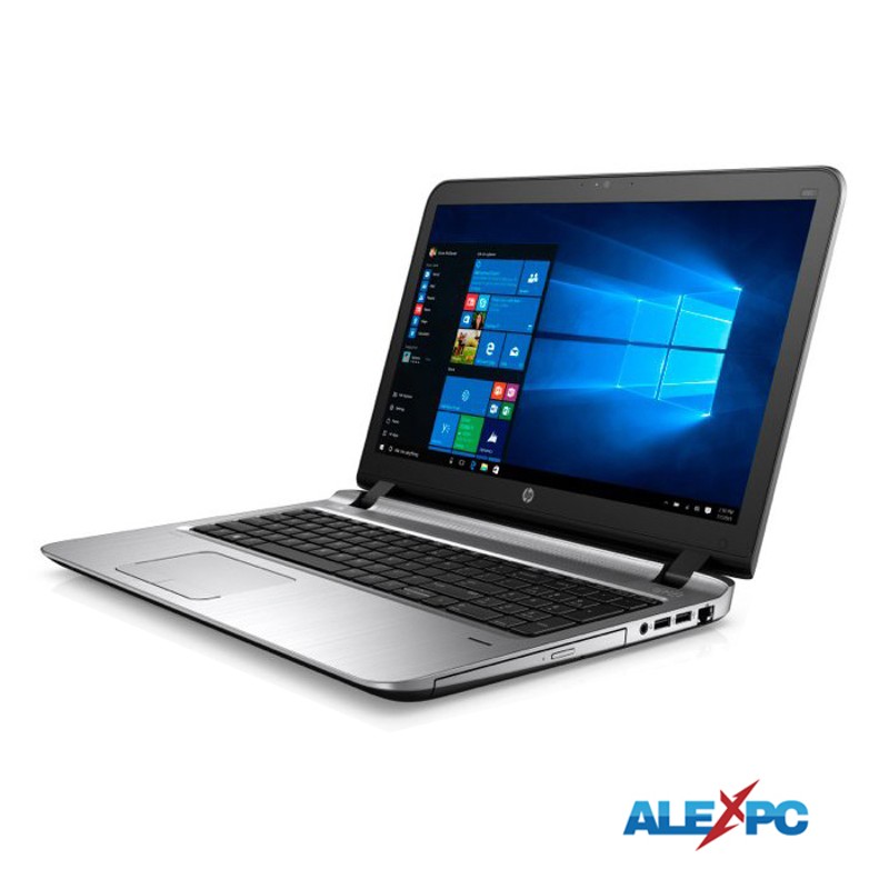 ☆ノートパソコン 中古パソコン 快速SSD Webカメラ内蔵 HP ProBook 450