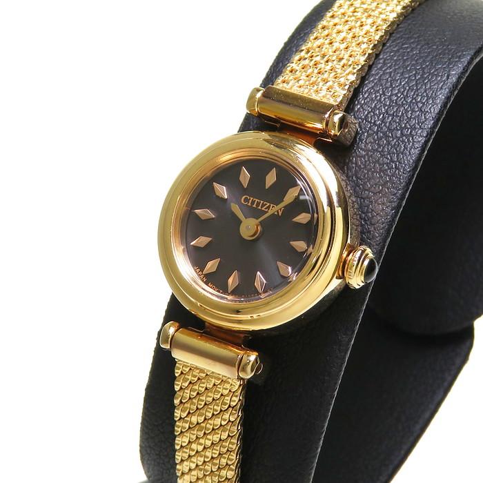 キー レディース　ココシュニック エコドライブ シチズン 腕時計 Kii: