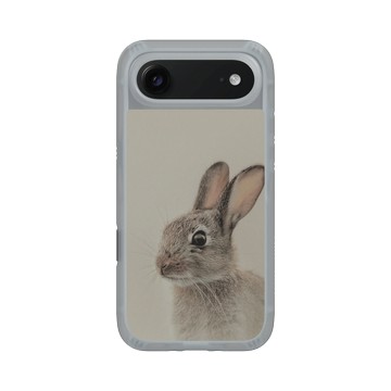 iPhone Air AirX 流變灰 - Alexis Rateau - 穴兔