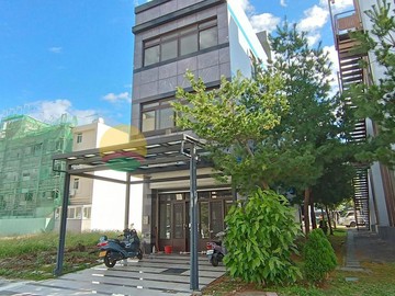 神岡輕屋齡12米路旁店住｜台中市神岡區豐工一路