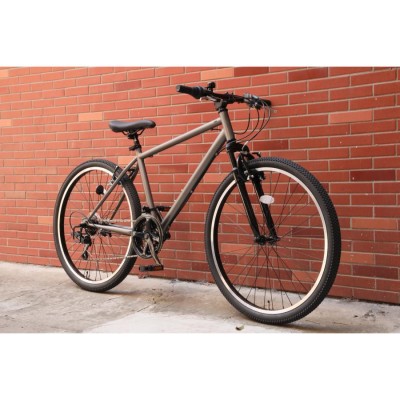 B458 マウンテンバイク☆VIKING☆27.5インチ☆18段変速