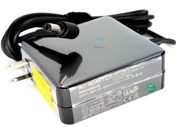 ASUS 19V 3.42A 充電器(保固更久)- 65W,K550CA,K551KB,K552EA,P450C,P550CA,R509CA,F301a, F301U,  F401a, F401U, F402,  F402CA, F45, F450, F450CAF450LA,F450LD,F450VC,F451CA, F451MA,F455LD,F45A  F45C,F45U,F45VD,F5,F50,F501,F501a