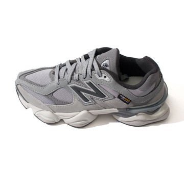 New Balance 9060 男鞋 女鞋 灰黑色 緩震 舒適 復古 老爹鞋 運動 休閒鞋 U9060ORB