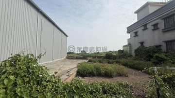 新園近媽祖廟黃金建地|10米大路旁|出入方便｜屏東縣新園鄉新吉段