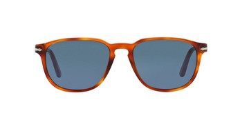 Persol Square Frame Sunglasses