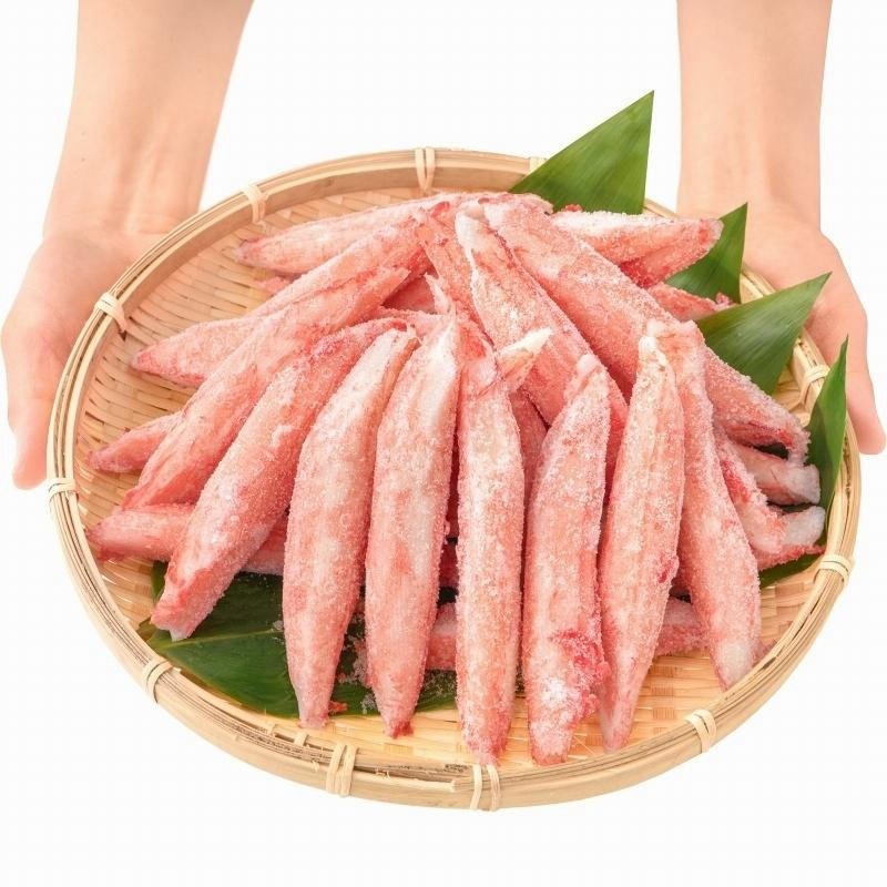 カニかまページ でっかいカニかま” 10本 約600g×《2袋》（合計約1.2kg） 1本15cm