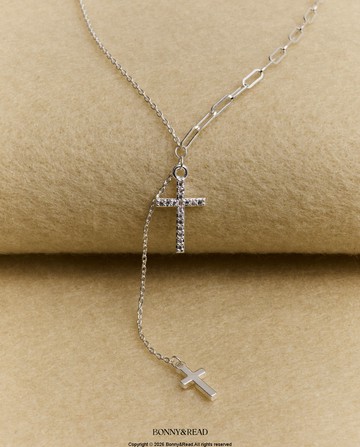 [預購] 聖安娜的晨曦鎖骨鍊 / Dawn Of St. Anna Necklace