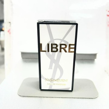 19B611_YSL 自由不羈淡香水5ML