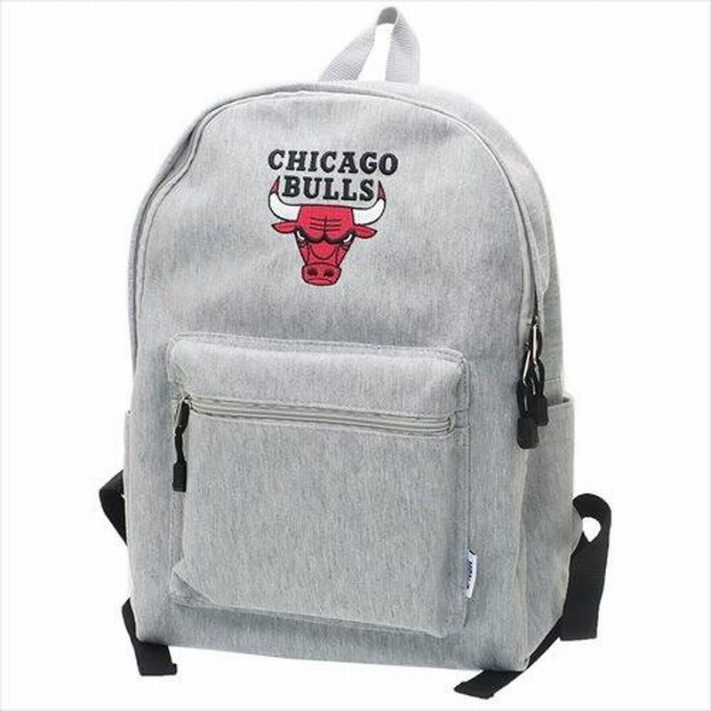 特価品コーナー NBA シカゴブルズのリュックサック Chicago Bulls