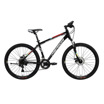 MERIDA 勇士300DS 入門款 26吋輪徑碟煞登山車 (通勤/學生/代步/運動/單車/尾牙)
