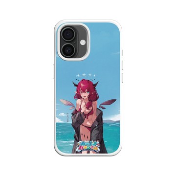 iPhone 16 SolidX 白 - IRyS - IRyS