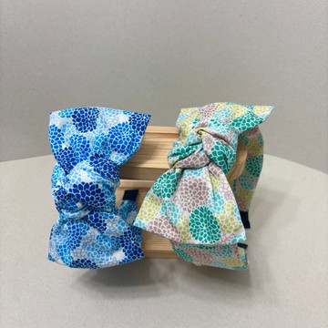 日式綻芒 | 蝴蝶結髮箍