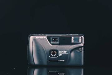 CHINON AUTO GL-II #7899 #135底片相機