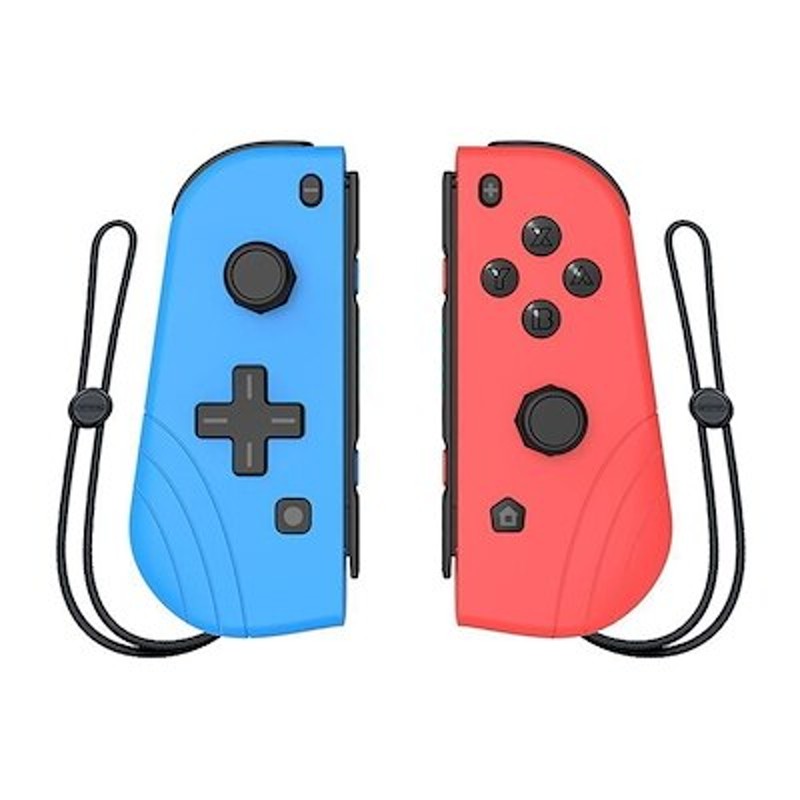 限定品 R ニンテンドー スイッチジョイコン スイッチ ゲームコントローラー L リモコン コントローラー オリジナルデザイン Switch Joy-