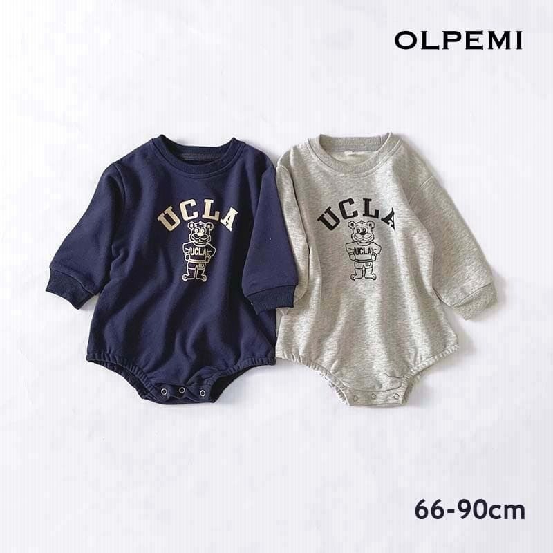 きょうだい コーデ お揃い 服 赤ちゃん プレゼント 子供用 韓国子供服 リンクコーデ ロンパース おそろいベアースウェットロンパース 330 通販 Lineポイント最大0 5 Get Lineショッピング