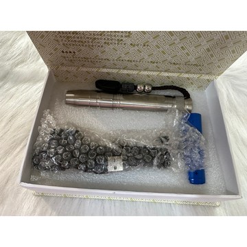 遇見～紫光手電筒 365紫光燈 三光源 手電筒 紫外線 玉石手電筒 珠寶鑑定  紫光燈 紫光手電筒 玉石燈