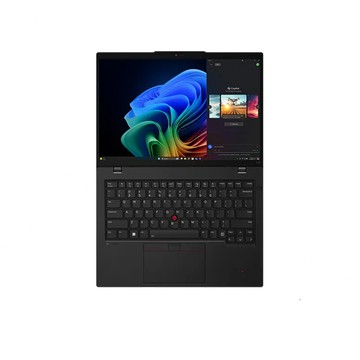LENOVO ThinkPad L14 Gen6 商務筆電(Ultra7-255H/16G+16G D5/1TB/WUXGA/IPS/W11P/14吋/三年保)特仕