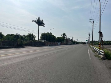 屏東市大呈路現成倉儲農地｜屏東縣屏東市新興段