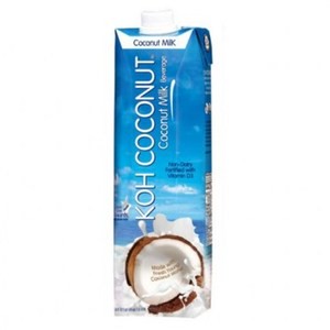 KOH酷椰嶼椰奶1L