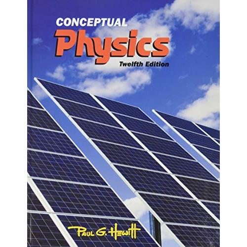 Conceptual Physics