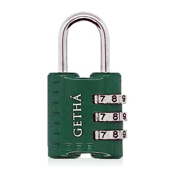 【明沛】旋轉式密碼鎖 鎖頭 MP24H