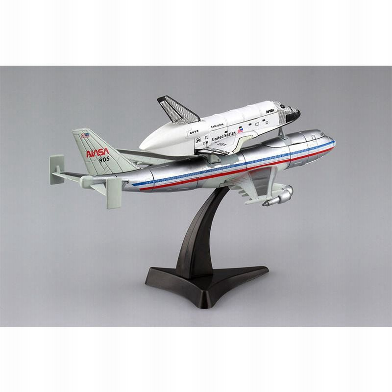 SKYNET 4D VISION 立体パズル No.4 4Dパズル 1/450 スペース