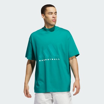 BASKETBALL 短袖上衣