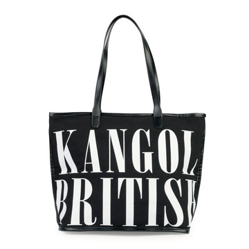 KANGOL 男女 托特包 6555171120
