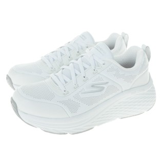 SKECHERS 女鞋 慢跑鞋 慢跑系列 GO RUN MAX CUSHIONING ELITE 2.0 - 129607WSL