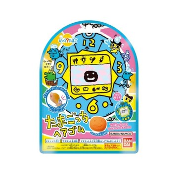 Tamagotchi塔麻可吉 髮飾入浴球I(泡澡球)- 隨機發貨ToysRUs玩具反斗城