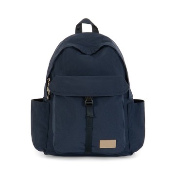 後背包 星海尼龍防潑水後背包-6607-2-多色任選