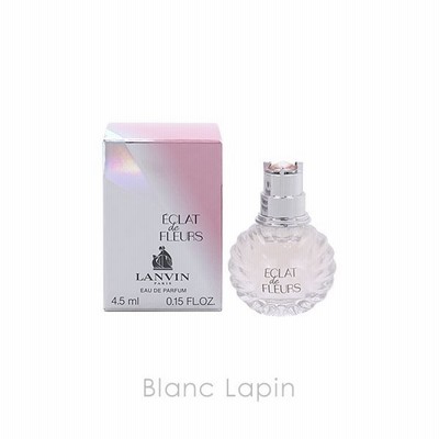 ランバン ジャンヌ ランバン ミニ Edp 女性用香水 4 5ml 通販 Lineポイント最大get Lineショッピング