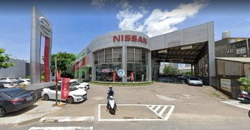 南崁汽車展售中心　優質廠辦、貨櫃好進出、好市多｜桃園市蘆竹區南崁路二段