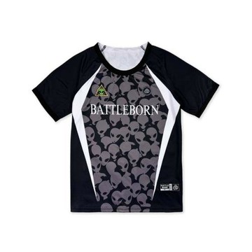 速干運動t恤寬松透氣短袖籃球服馬刺投籃訓練服健身跑步T文班亞馬