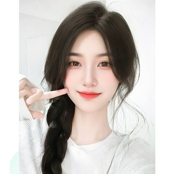 【巴黎精品】現貨+預購 女補髮塊真髮髮片透氣假髮片輕量隱形增髮量假髮接髮-韓系冰絲6*8cm4款a1fv59