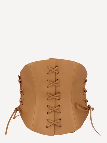 Dior High-Waisted Belt