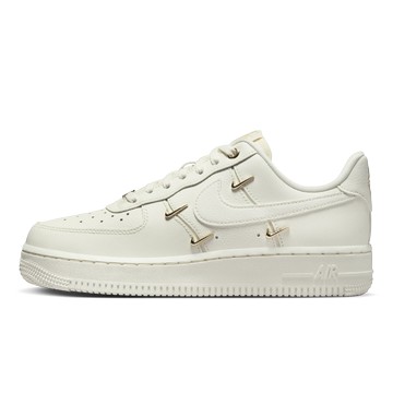 WMNS AIR FORCE 1 LX MINI SWOOSH SAIL