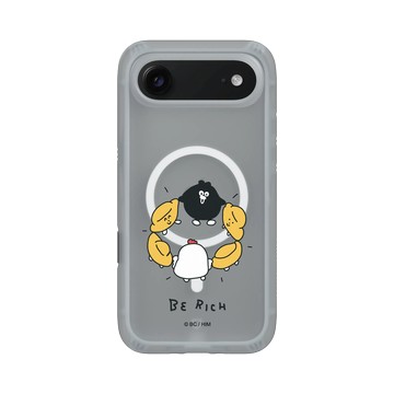 iPhone Air AirX 流變灰 - 奧樂雞 Ology - 我要變有錢